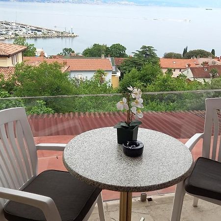 " Bela" Room & Breakfast Ičići المظهر الخارجي الصورة