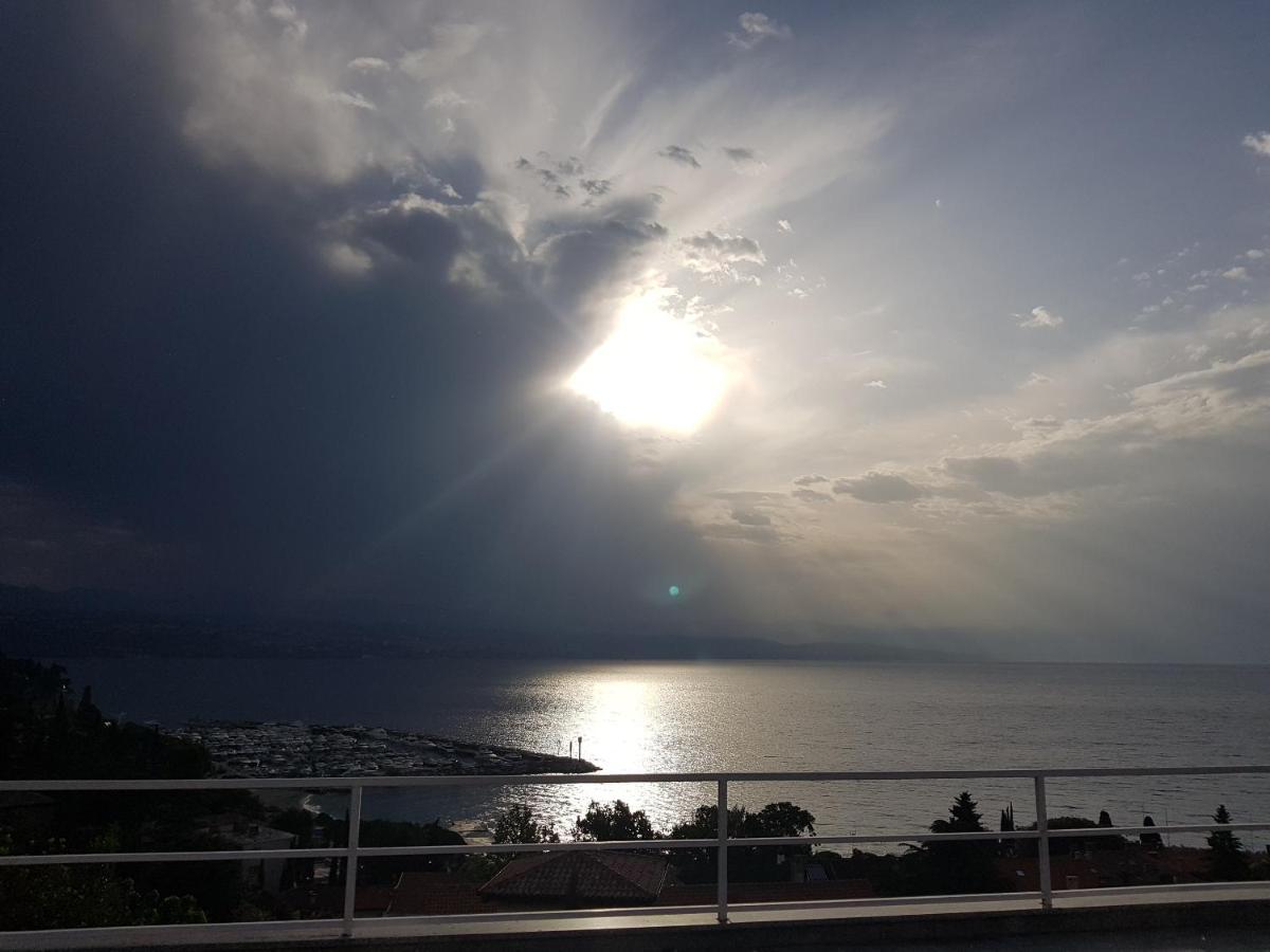 " Bela" Room & Breakfast Ičići المظهر الخارجي الصورة