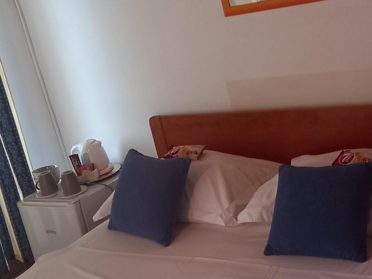 " Bela" Room & Breakfast Ičići المظهر الخارجي الصورة