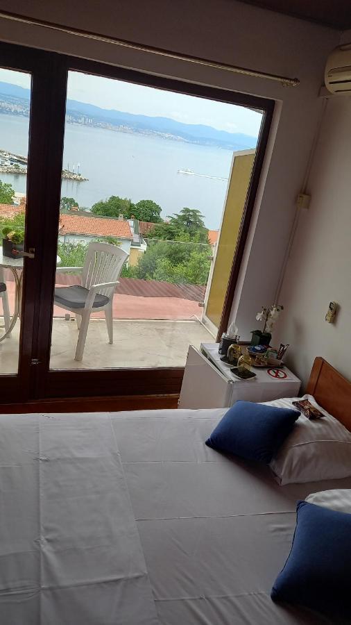 " Bela" Room & Breakfast Ičići المظهر الخارجي الصورة
