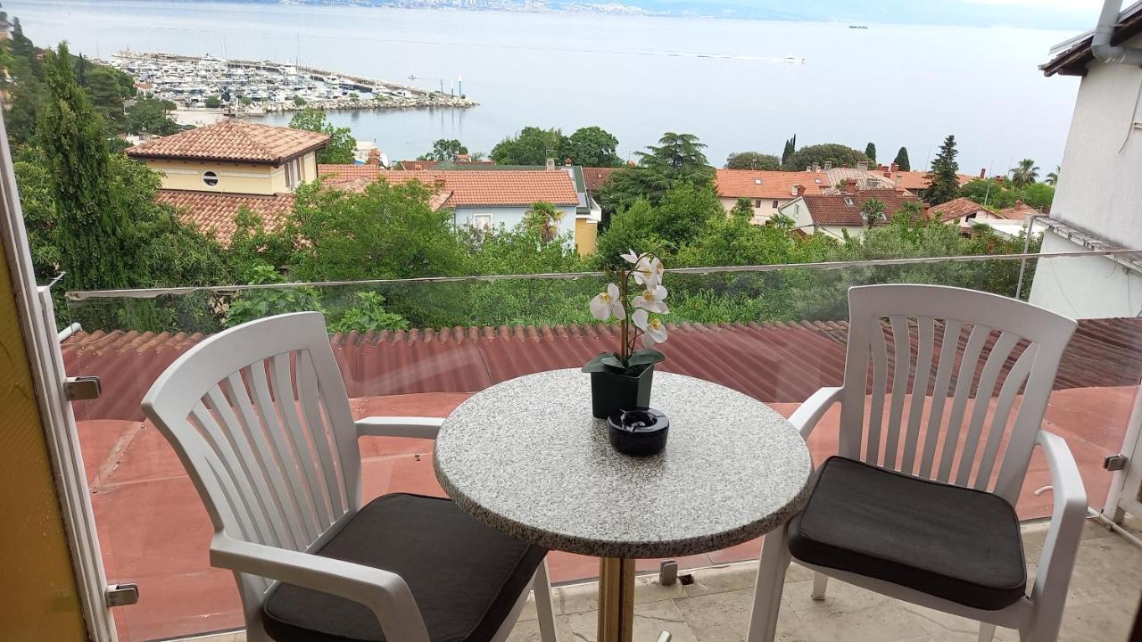 " Bela" Room & Breakfast Ičići المظهر الخارجي الصورة