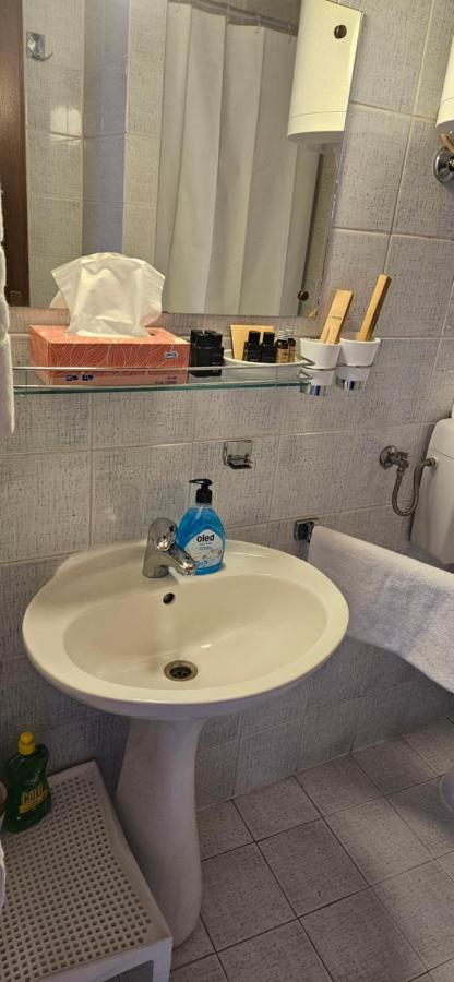 " Bela" Room & Breakfast Ičići المظهر الخارجي الصورة