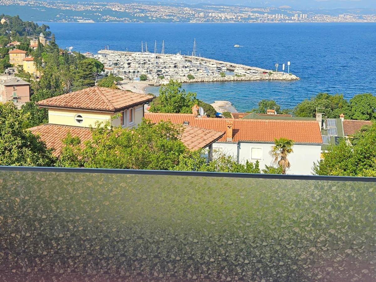 " Bela" Room & Breakfast Ičići المظهر الخارجي الصورة