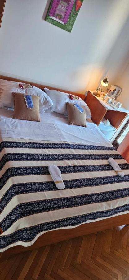 " Bela" Room & Breakfast Ičići المظهر الخارجي الصورة