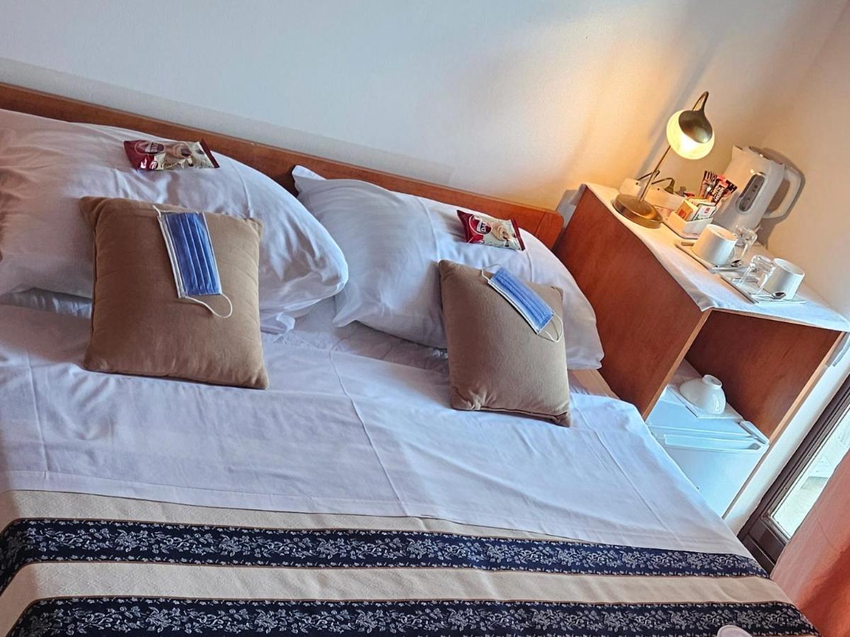 " Bela" Room & Breakfast Ičići المظهر الخارجي الصورة