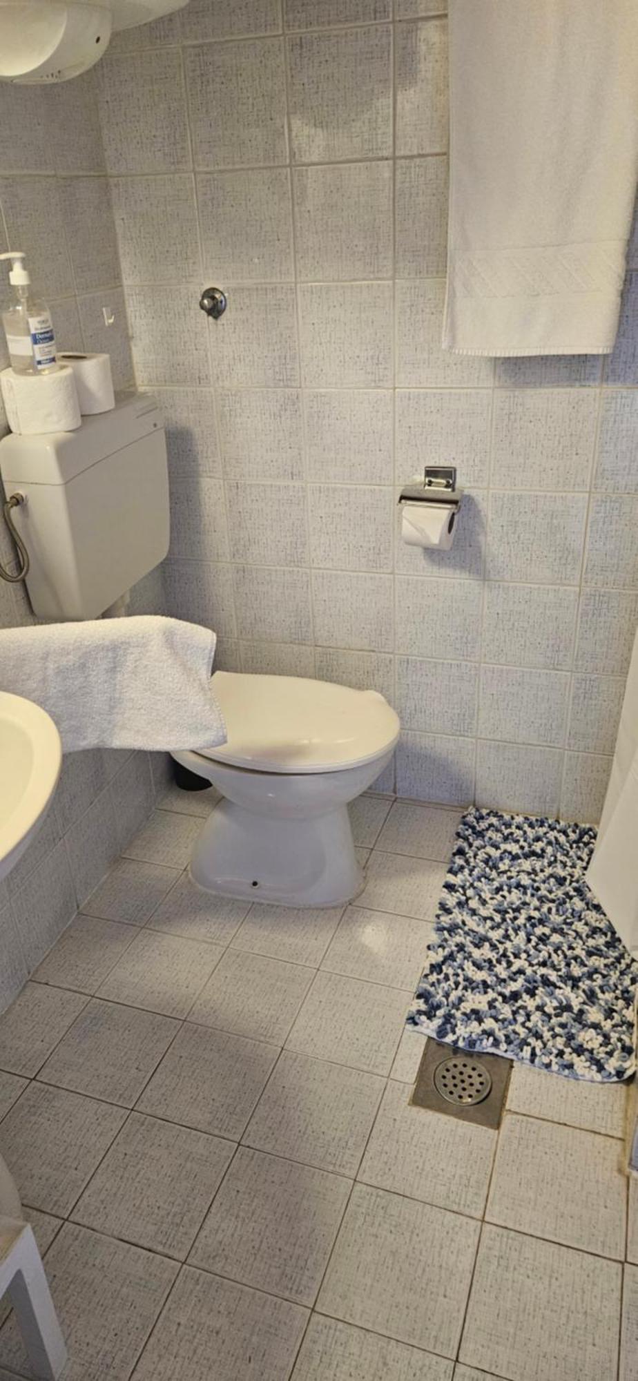 " Bela" Room & Breakfast Ičići الغرفة الصورة
