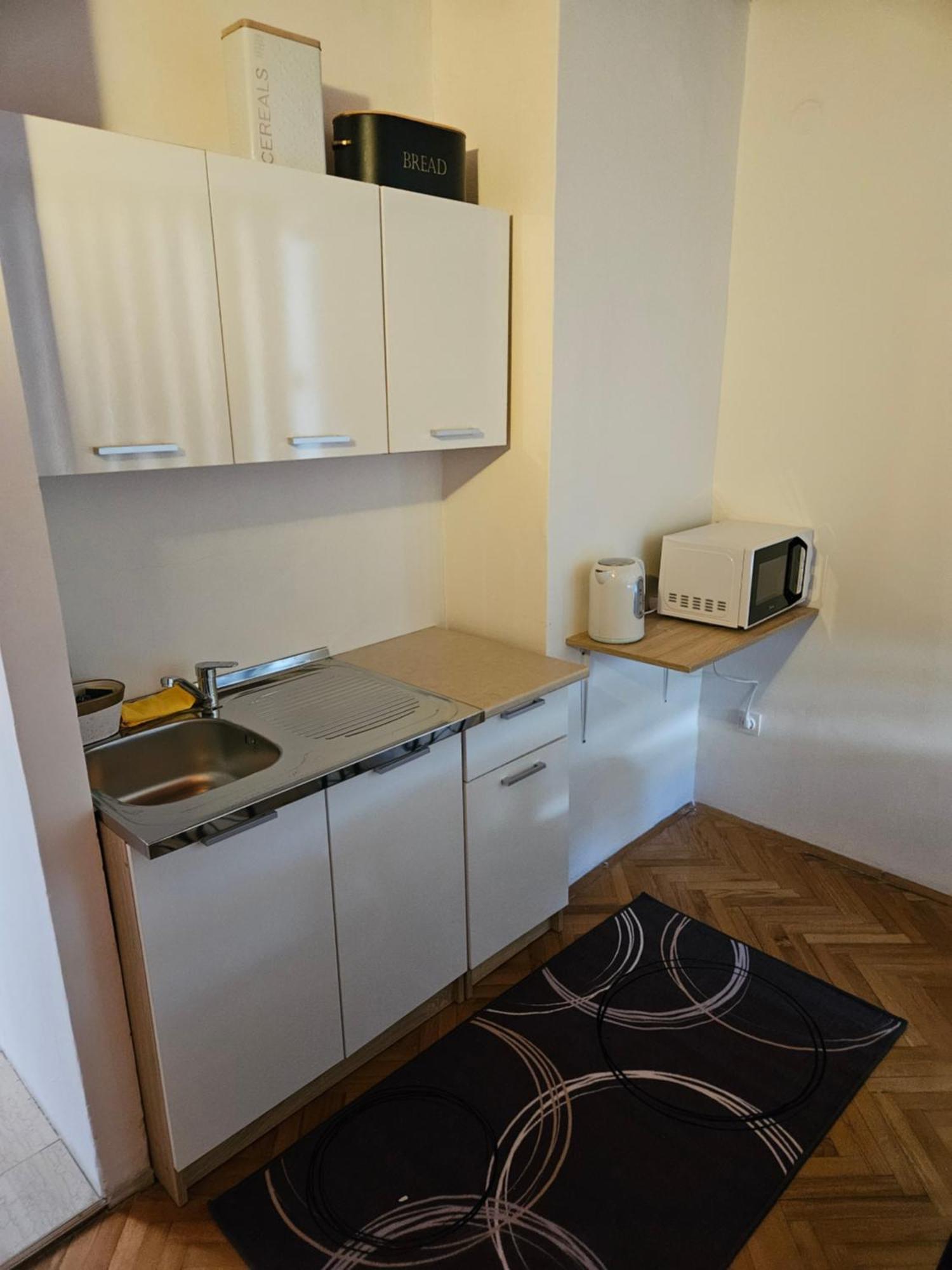 " Bela" Room & Breakfast Ičići المظهر الخارجي الصورة