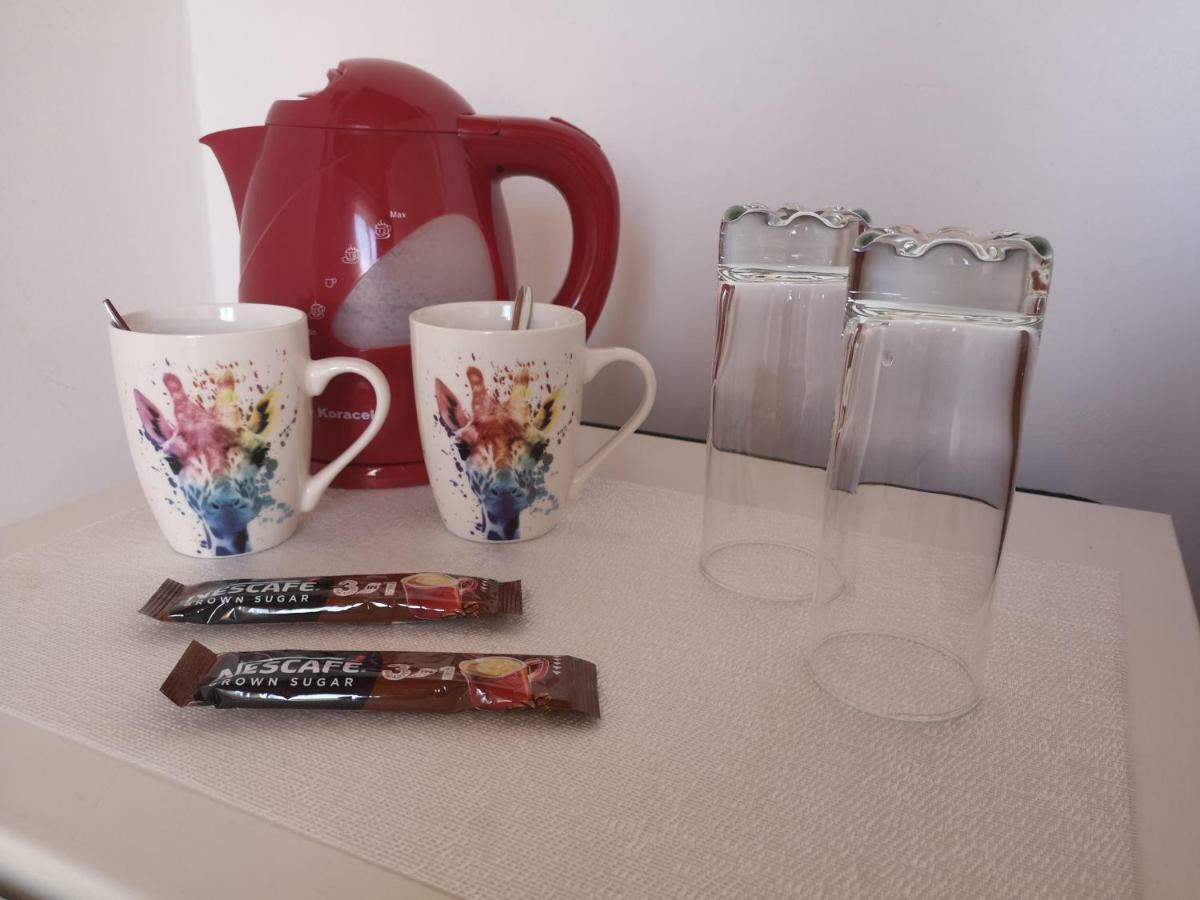 " Bela" Room & Breakfast Ičići المظهر الخارجي الصورة